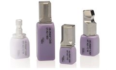 Ivoclar - Model IPS e.max CAD- LS2 - Highly Esthetic Lithium Disilicate Glass-Ceramic