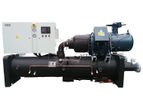 Kendall - Flooded Water-Cooled Screw Chillers