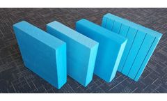 Kendall - Model XPS - Foam Board