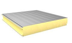 Kendall - Cold Room Insulation Panel