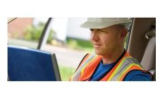 Mueller - Two-Way Advanced Metering Infrastructure (AMI)