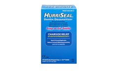 HurriSeal - Model Snap -N- Go™ Swabs – Box Of 36 - Dentin Desensitizer