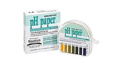 Beutlich - Model 0283-0074-97 - Oral pH Monitoring Paper