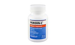 Beutlich - Model Peridin-C - Vitamin C Supplement