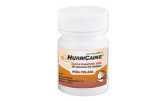 Beutlich - Model Hurricaine - Topical Anesthetic Gel – Piña Colada