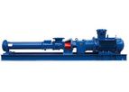 ZK-SEPARATION - Screw Pumps