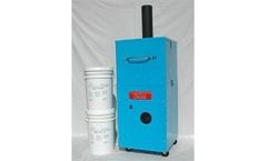 Ethylene Filters - Model EF-100 - Filtration System