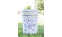 Ethylene Filters - Bulk Pellets