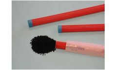 CJS Ethylene Filters - 42` Tube Filter (Single)