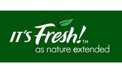 Ethylene Gas Technology for Food Freshness