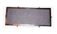 AgraCo Extend-A-Life - Model 350 - Ethylene Removal Filters