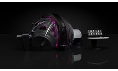 ZAP-X. First-In-Kind. Vault-Free. Cobalt-Free.. - Video
