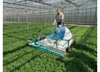 EazyCut - Compact Harvesting Machines