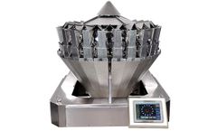 VegSmart - Model SW-ML - Multihead Weigher