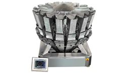 VegSmart - Model SW-ML - Multihead Weigher