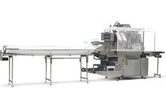 VegPack - Model FP-50 - Horizontal Flowpacker