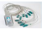 PBI - Model QRS-Card - Resting PC Digital ECG System