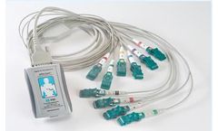 PBI - Model QRS-Card - Resting PC Digital ECG System