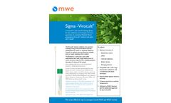 Innovatek QuickCheck - COVID-19 Collection & Transport Kits - Brochure