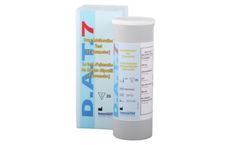 Innovatek - Model D.A.T. 7- 4192-D700-25 - Drug Adulteration Test Kit