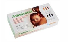 Amnicator - Easy and Rapid Detection Pregnancy Test Kit