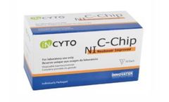 Innovatek - Model C-Chip - Disposable Optical Plastic Haemocytometer