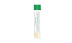 Innovatek QuickCheck - COVID-19 Collection & Transport Kits