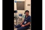 COVID-19 Triage Support - Video