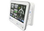 MediPines - Model AGM100 - Respiratory Monitoring System