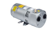 Gast - Model 0523-101-G588NDX - Compressors & Vacuum Pumps