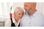 Revolutionary Wearable ECG Monitor CardioX - Video