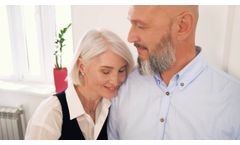 Revolutionary Wearable ECG Monitor CardioX - Video