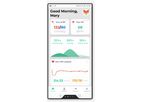 CardioX - Version AI BPM - ECG Recording App