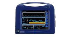 ExSpiron 1Xi - Model Minute - Respiratory Ventilation Monitor