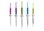 Medicrea - Model PASS LP - Low Profile PolyAxial Spine System