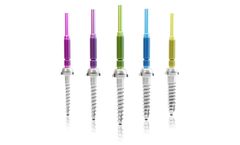 Medicrea - Model PASS LP - Low Profile PolyAxial Spine System