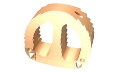 Sterile PEEK Optima - Model IMPIX-C - Cervical Interbody Device