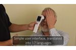 LKC RETeval® Device - Accessible ERG Testing - Video