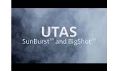 Introducing the Enhanced UTAS Systems - Video