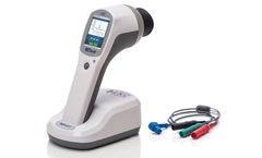RETevet - Simple Electrodiagnostic Testing Device For Animals