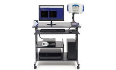 LKC UTAS SunBurst - Visual Electrodiagnostic System