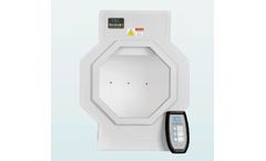 LKC UTAS BigShot - Visual Electrodiagnostic System