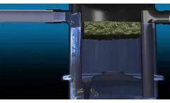 Trapzilla Grease Interceptor Operation - Video