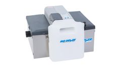 NuPlanet - Big Dipper Grease Trap
