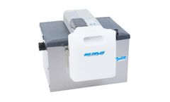 NuPlanet - Model W250 - Big Dipper Grease Trap