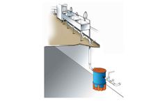 NuPlanet - Model Trapzilla - Super Capacity Grease Interceptor