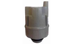 NuPlanet - Ultrasonic Tank Level Sensor