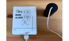 NuPlanet - Model SFS - Tank Bund Alarm