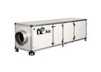 NuPlanet - Air Kitchen Ventilation