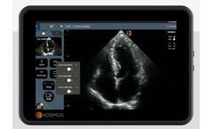 KOSMOS - AI TRIO of Algorithmics Platform